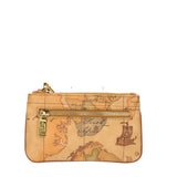 ALVIERO MARTINI - M016 Bustina Geo Classic, Beige