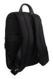 Piquadro - Zaino medio sottile Brief2, Nero