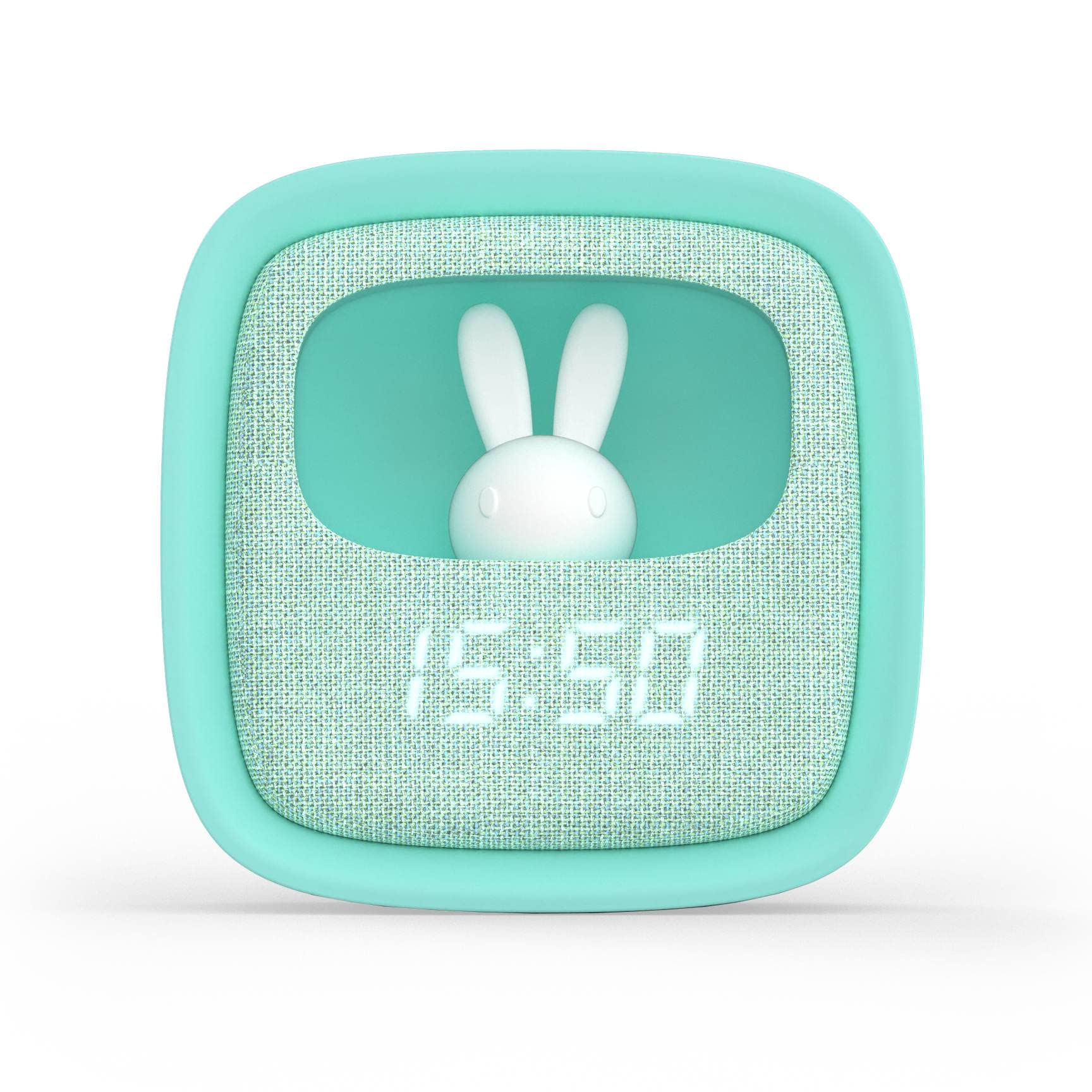 MOB - Sveglia e luce notturna, Billy Turchese