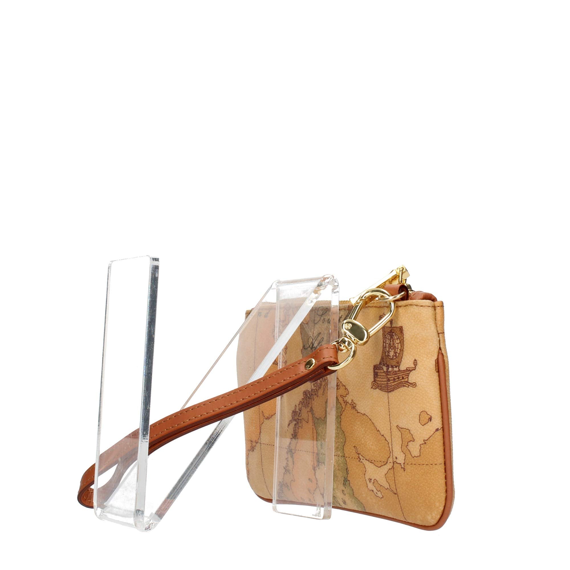 Alviero Martini - M016 Bustina Geo Classic, Beige