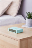 LEXON - Sveglia Classic Menta