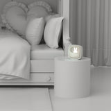 MOB - Sveglia e luce notturna, Billy Grigio