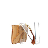 Alviero Martini - M016 Bustina Geo Classic, Beige