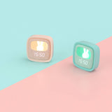 MOB - Sveglia e luce notturna, Billy Turchese