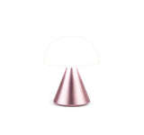 Lexon - Lampada led MINA S Rosa