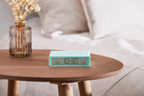 LEXON - Sveglia Classic Menta