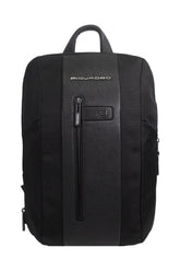 Piquadro - Zaino medio sottile Brief2, Nero