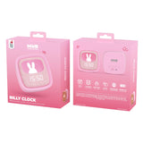 MOB - Sveglia e luce notturna, Billy Rosa