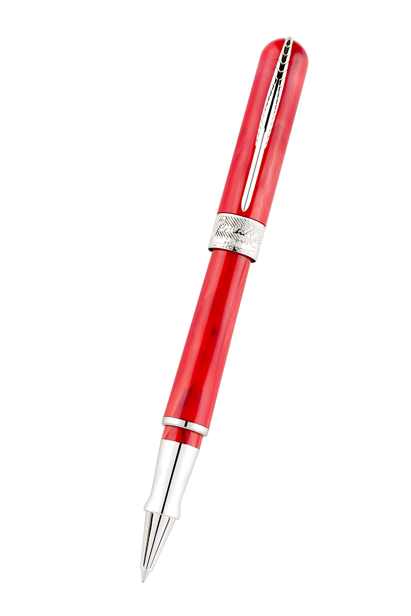 Pineider - Penna Roller Avatar UR Rosso