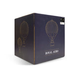 Authentic Models - Mongolfiera Grande Royal Aero Arcobaleno