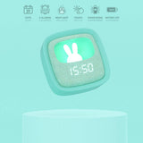 MOB - Sveglia e luce notturna, Billy Turchese