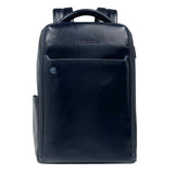 Piquadro - Zaino fast-check porta pc 14", Blu2