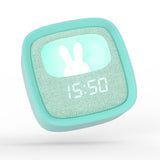 MOB - Sveglia e luce notturna, Billy Turchese