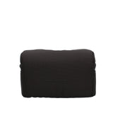PIQUADRO - Borsa fotografica in tessuto riciclato Stationery Nero