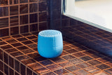 Lexon - Cassa Impermeabile Bluetooth MINO X Azzurro