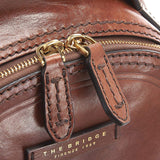 The Bridge - Zaino piccolo linea Pearldistrict , Cuoio