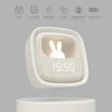 MOB - Sveglia e luce notturna, Billy Grigio