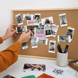 Mob - Pixiprint Scatta E Stampa in Bianco e Nero, Menta