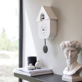 FISURA - Orologio a cucù Bianco