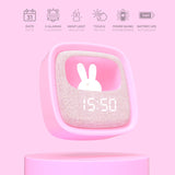 MOB - Sveglia e luce notturna, Billy Rosa