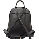 Patrizia Pepe - Zaino in pelle , Nero