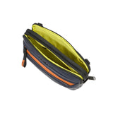 Piquadro - Pochette resistente all'acqua porta iPad®mini, Blu