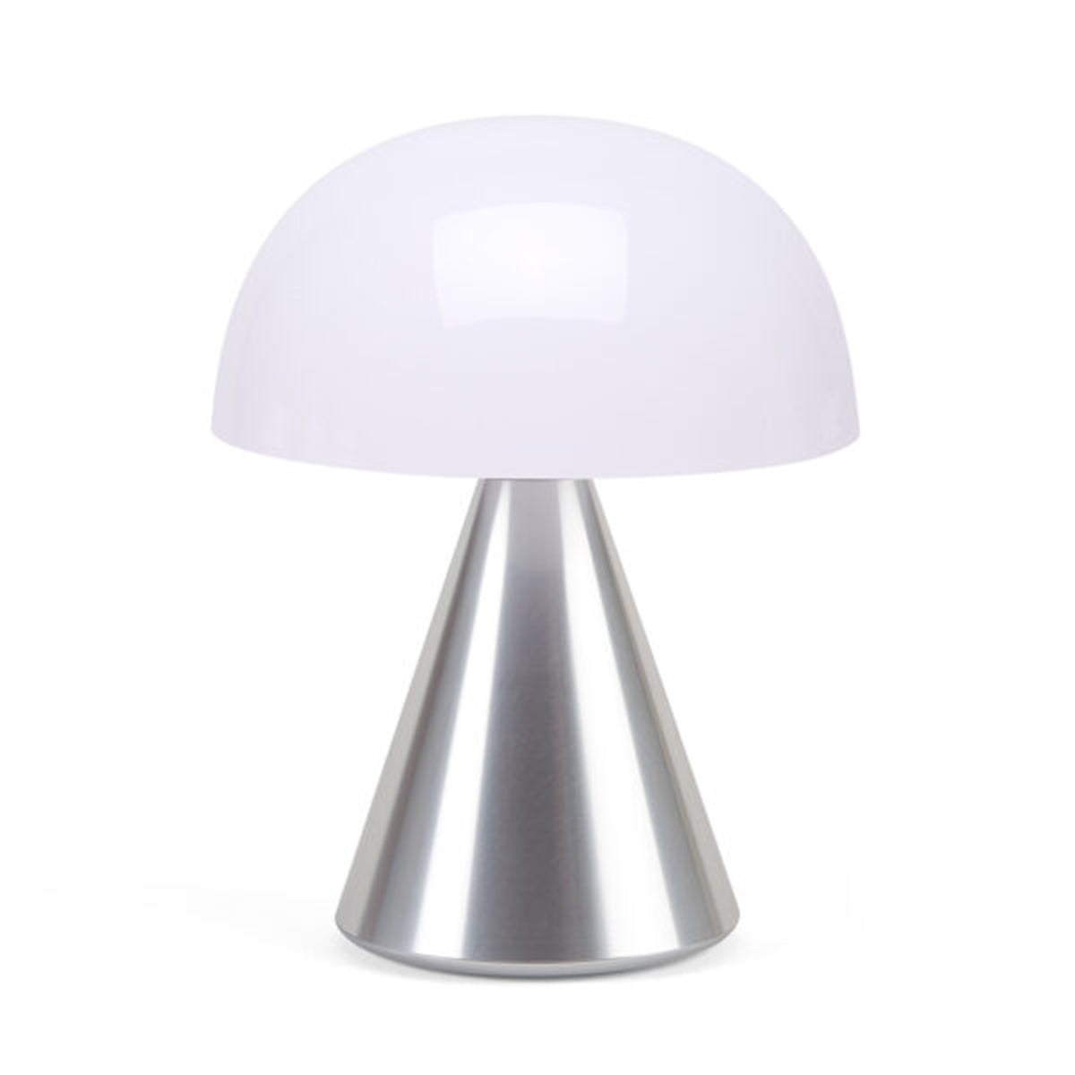 Lexon - Lampada led MINA L Alluminio