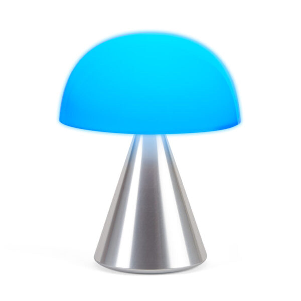 Lexon - Lampada led MINA L Alluminio