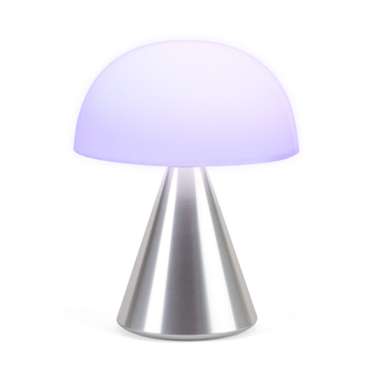 Lexon - Lampada led MINA L Alluminio