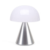 Lexon - Lampada led MINA L Alluminio