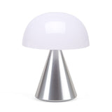 Lexon - Lampada led MINA L Alluminio