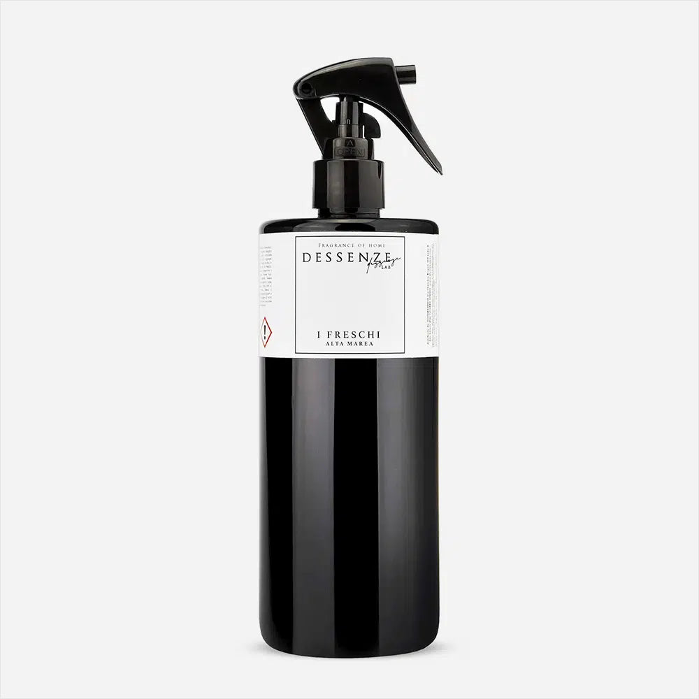 Dessenze Lab - 500 ml Fragranza spray naturale Alta Marea