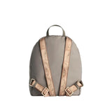 Alviero Martini - Zaino Stormy Nylon, Tortora