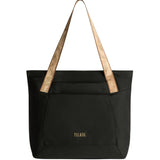 Alviero Martini - Borsa shopping Stormy Nylon, Nera