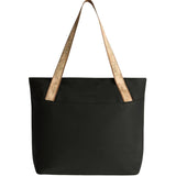 Alviero Martini - Borsa shopping Stormy Nylon, Nera
