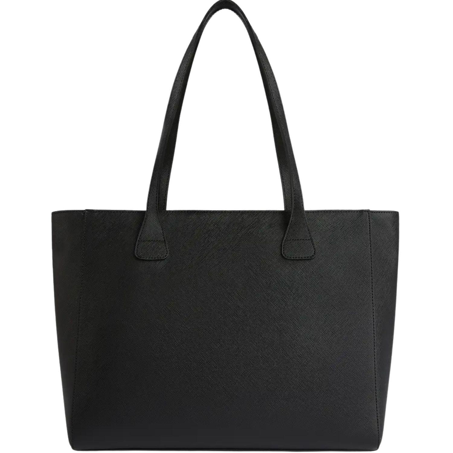 Alviero Martini - Windy City borsa shopping grande, Nera