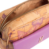 Alviero Martini - Geo Bougainville tracollina reporter Viola Bougainville, Viola