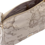 Alviero Martini - Soft Petals tracollina, Geo Safari