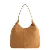 Alviero Martini - Tribal Leather borsa sottospalla, Rame