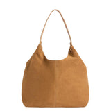 Alviero Martini - Tribal Leather borsa sottospalla, Rame