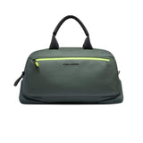 PIQUADRO -Borsone piccolo in tessuto impermeabile Piquadro C2OW, Verde