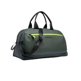 PIQUADRO -Borsone piccolo in tessuto impermeabile Piquadro C2OW, Verde