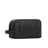 Piquadro - Beauty case in tessuto SS26, Nero