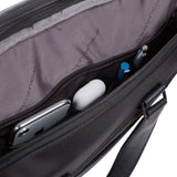 PIQUADRO - Cartella Porta PC da 15,6 Brief2, Nera