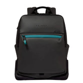 Piquadro - Zaino porta PC da 14 impermeabile Piquadro C2OW, Nero