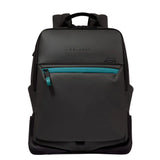 Piquadro - Zaino porta PC da 14 impermeabile Piquadro C2OW, Nero