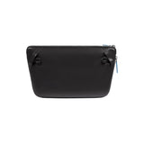 Piquadro - Marsupio con Attacchi Tracolla Riposizionabili, Nero