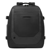 Piquadro - Zaino da viaggio con porta pc da 15,6 , Nero