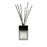 Dessenze Lab - 250 ml Profumatore naturale per Ambienti con bastoncini il Di...Vino