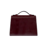 The Bridge - Borsa con tracolla removibile Irene, Mogano